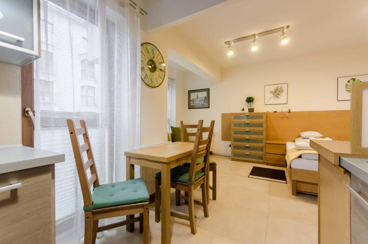 Family Apartments - Private Parking — Zdjęcia 3